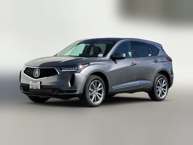 2024 Acura RDX Technology