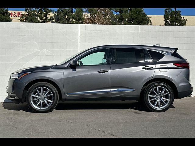 2024 Acura RDX Technology