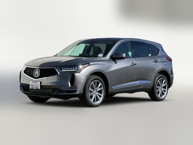 2024 Acura RDX Technology