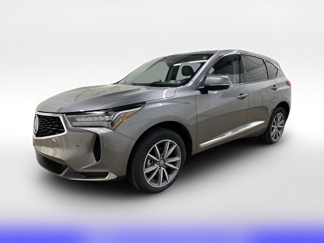2024 Acura RDX Technology