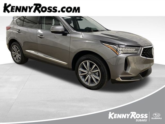 2024 Acura RDX Technology
