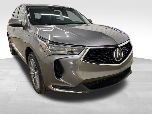 2024 Acura RDX Technology