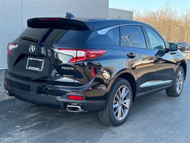 2024 Acura RDX Technology