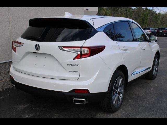 2024 Acura RDX Technology