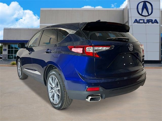 2024 Acura RDX Technology