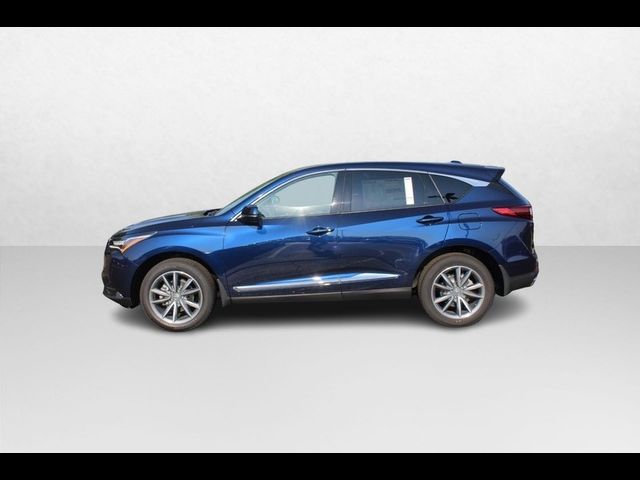 2024 Acura RDX Technology