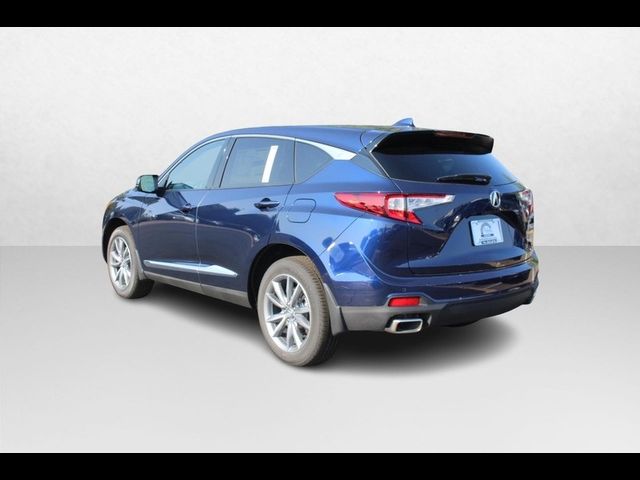 2024 Acura RDX Technology