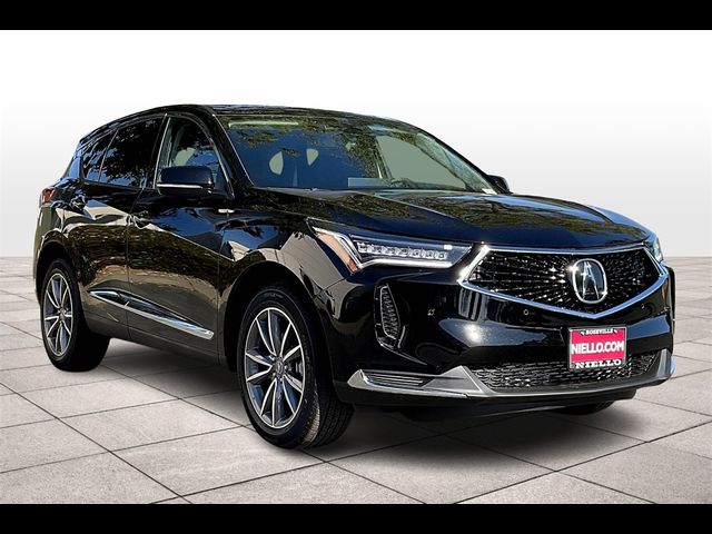 2024 Acura RDX Technology