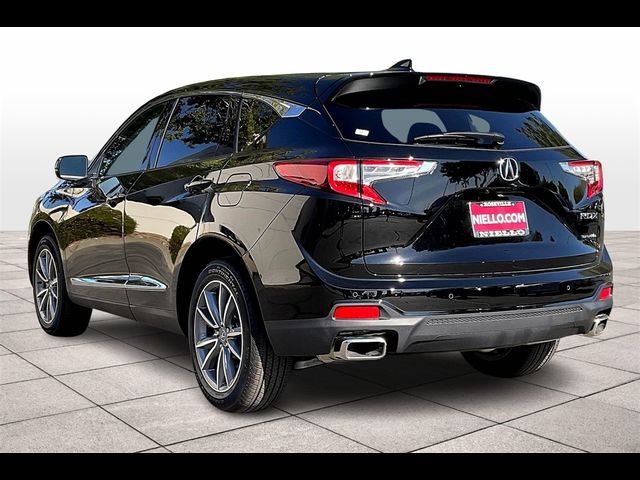 2024 Acura RDX Technology