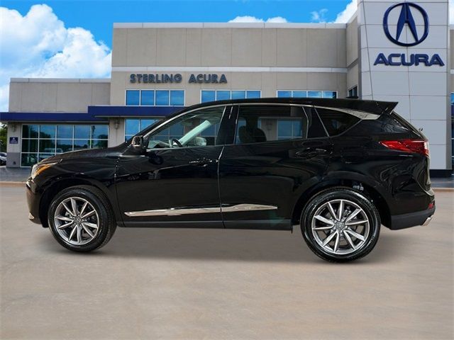 2024 Acura RDX Technology