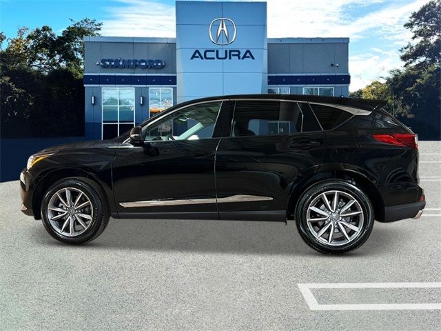 2024 Acura RDX Technology