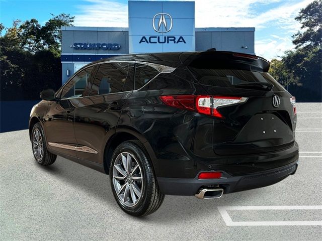 2024 Acura RDX Technology