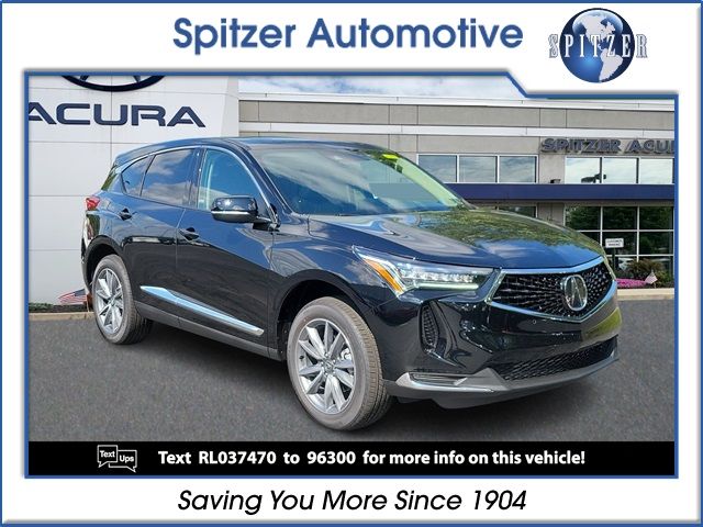 2024 Acura RDX Technology