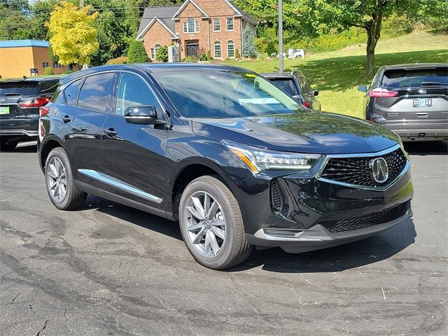 2024 Acura RDX Technology