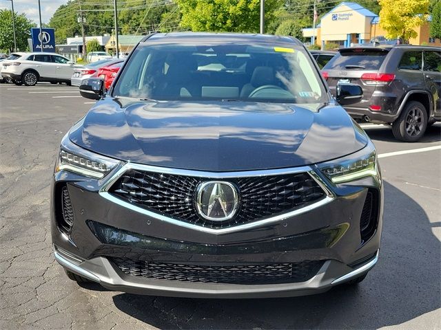 2024 Acura RDX Technology