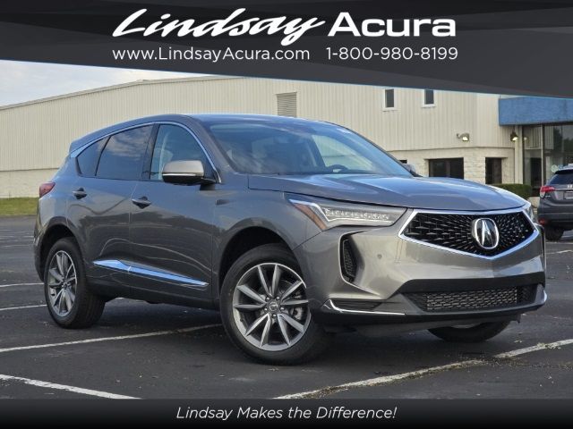 2024 Acura RDX Technology