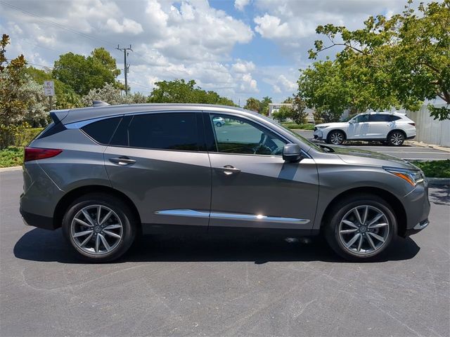 2024 Acura RDX Technology