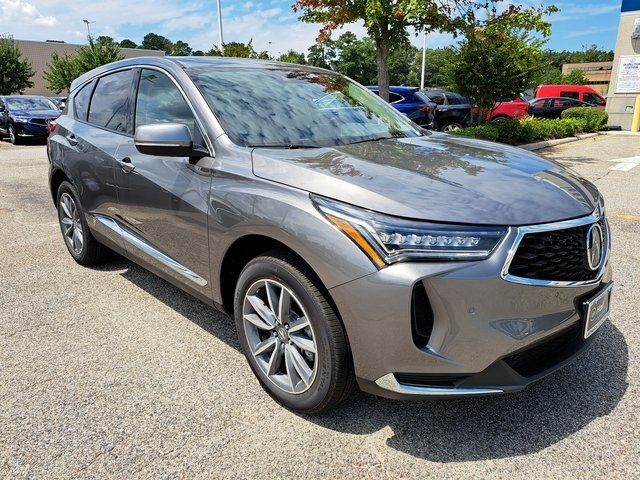 2024 Acura RDX Technology