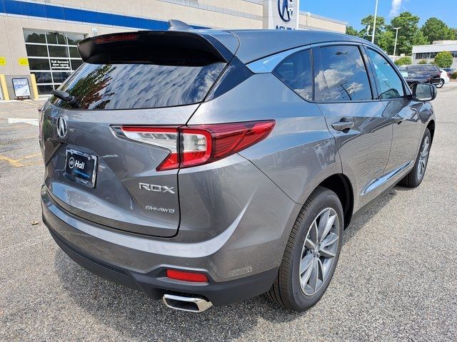 2024 Acura RDX Technology