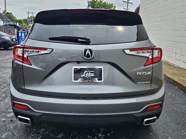 2024 Acura RDX Technology