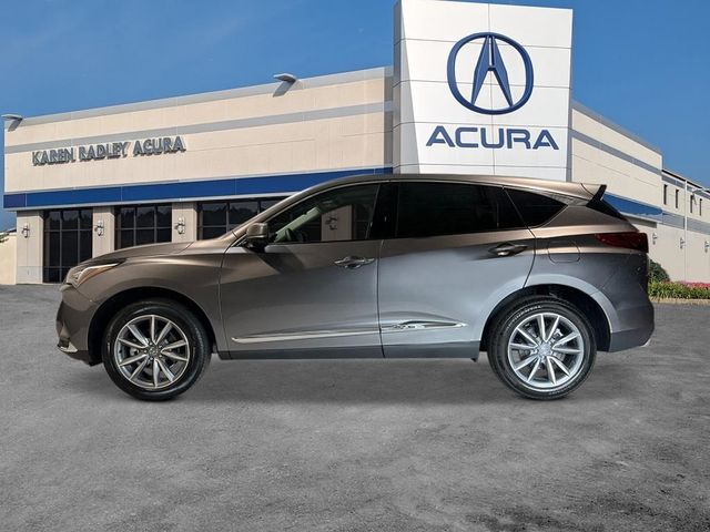 2024 Acura RDX Technology