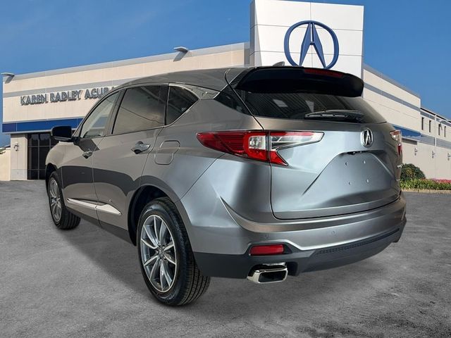 2024 Acura RDX Technology