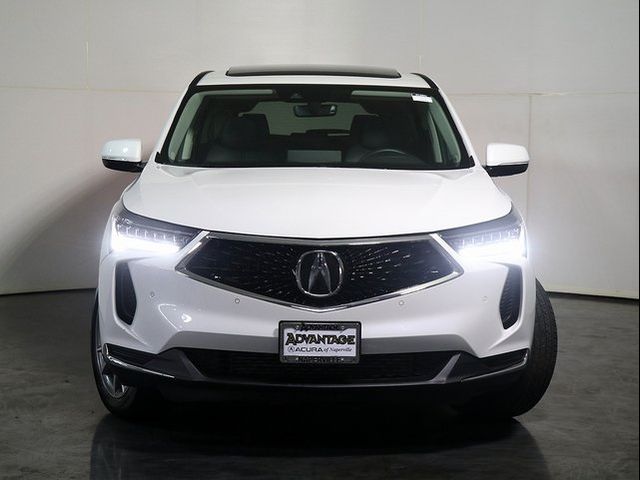 2024 Acura RDX Technology