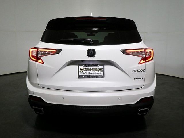 2024 Acura RDX Technology