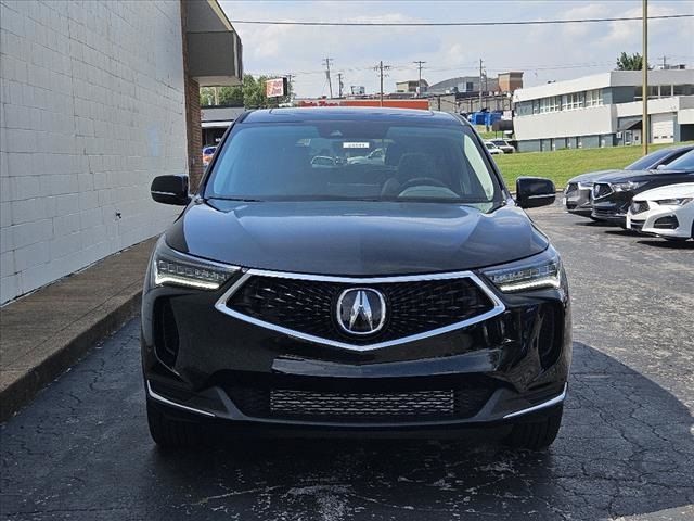 2024 Acura RDX Technology