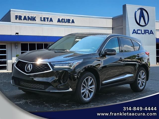 2024 Acura RDX Technology