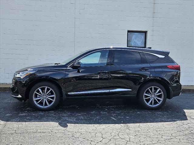 2024 Acura RDX Technology