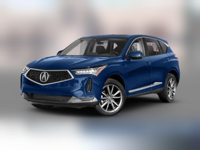 2024 Acura RDX Technology