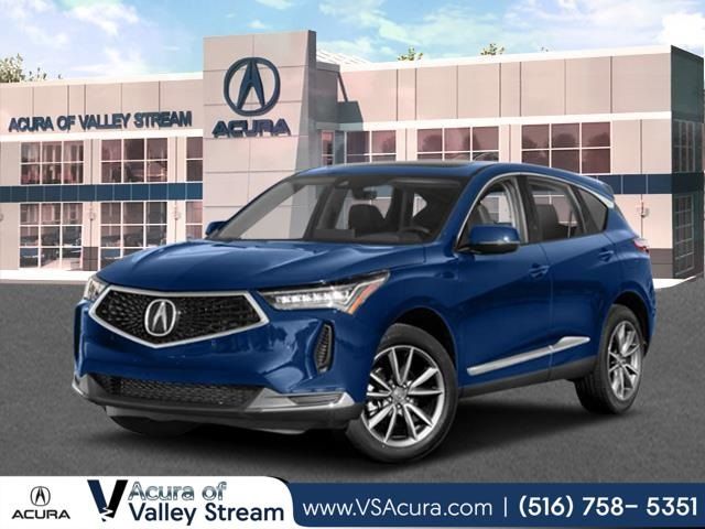 2024 Acura RDX Technology