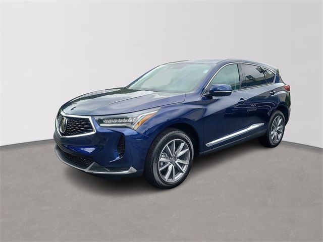 2024 Acura RDX Technology