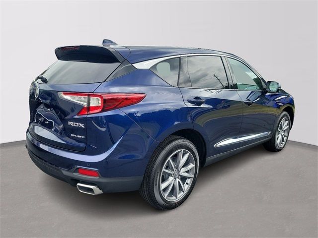 2024 Acura RDX Technology