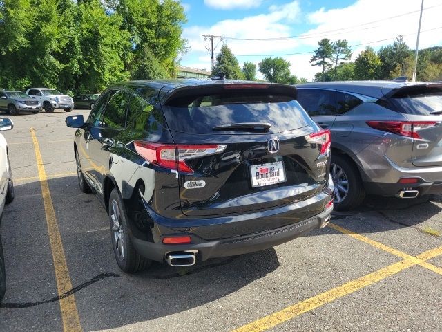 2024 Acura RDX Technology