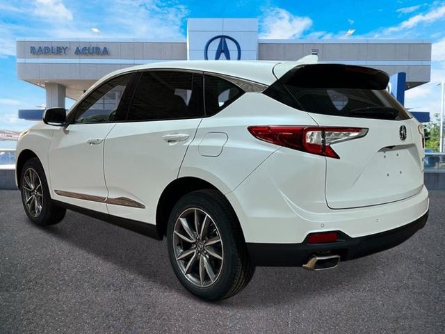 2024 Acura RDX Technology