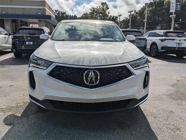 2024 Acura RDX Technology