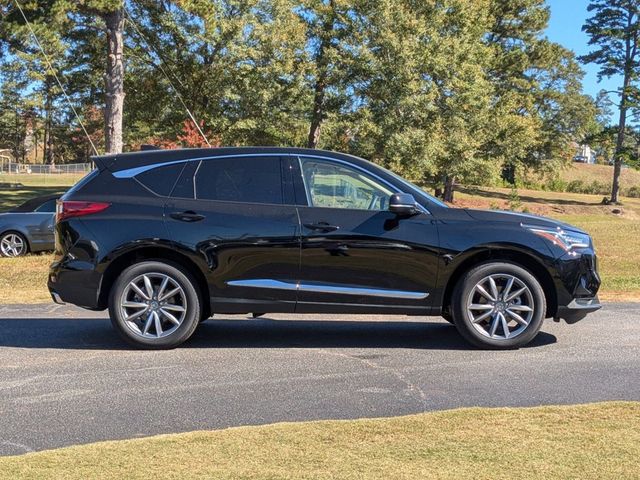 2024 Acura RDX Technology