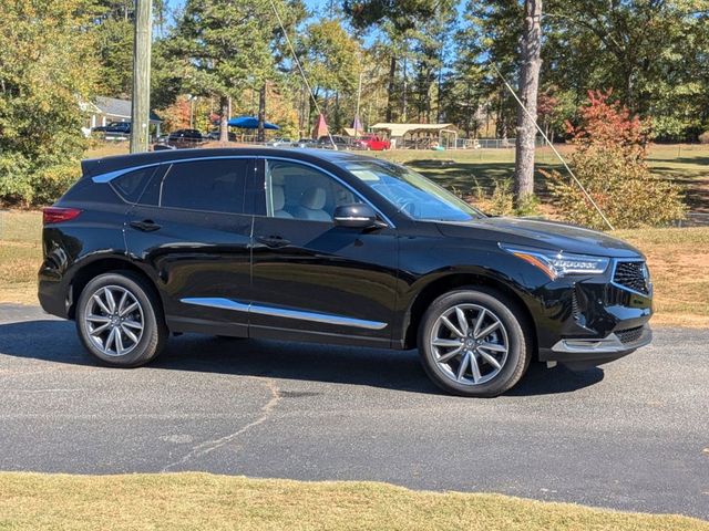 2024 Acura RDX Technology