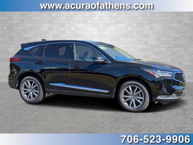 2024 Acura RDX Technology