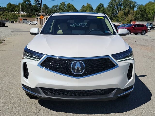 2024 Acura RDX Technology