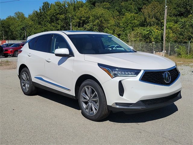 2024 Acura RDX Technology