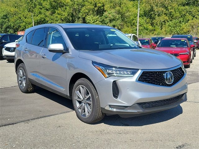 2024 Acura RDX Technology