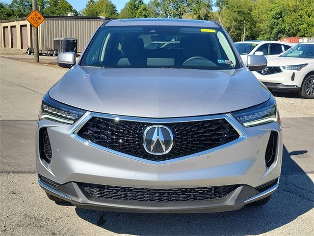 2024 Acura RDX Technology