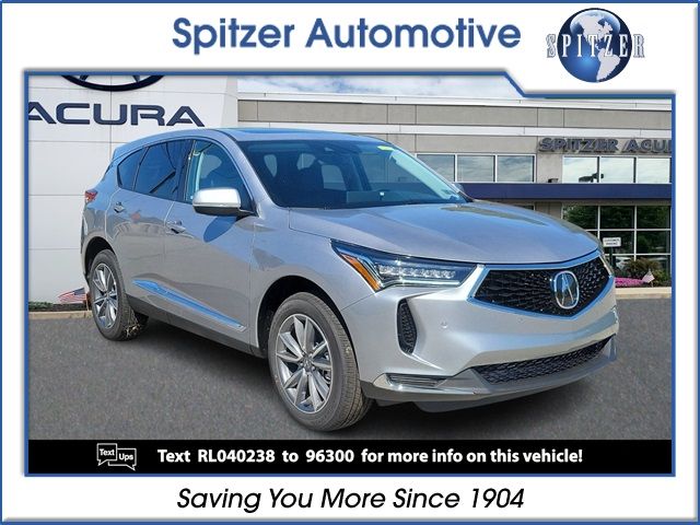 2024 Acura RDX Technology