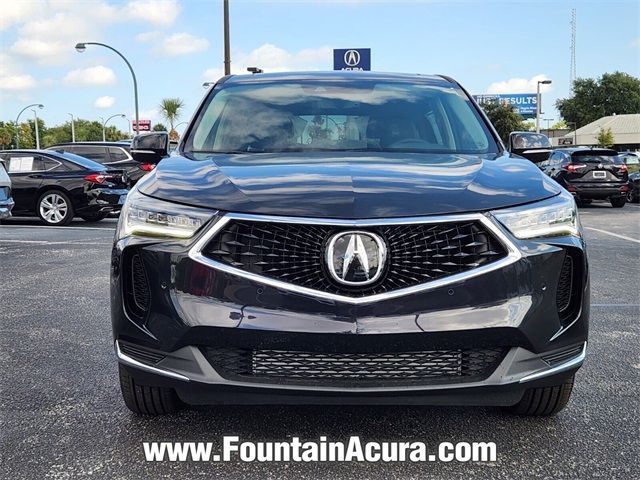 2024 Acura RDX Technology