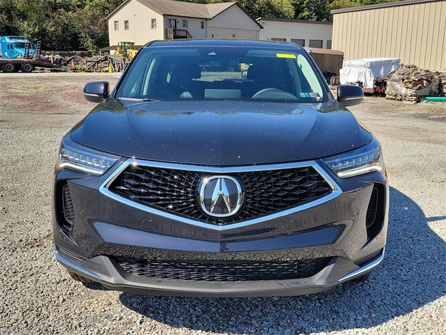 2024 Acura RDX Technology