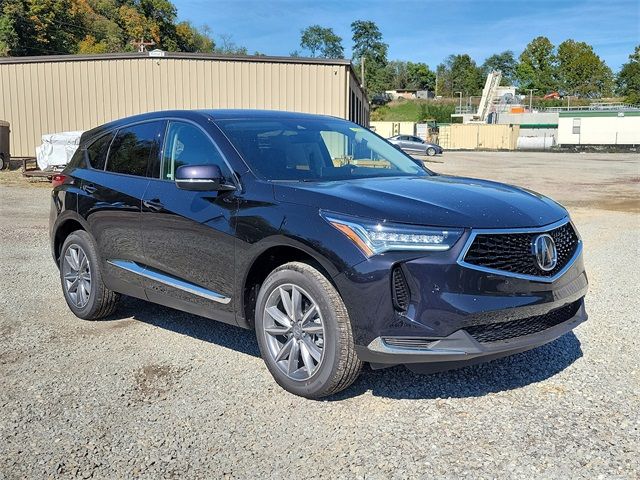 2024 Acura RDX Technology