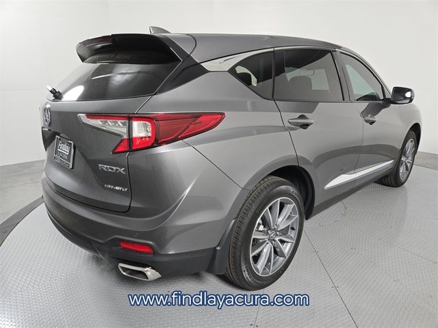 2024 Acura RDX Technology